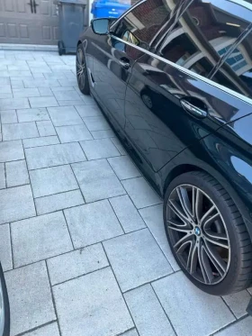 BMW 540 * xDrive * CARFAX * ФИКСИРАНА ЦЕНА ДО СОФИЯ, снимка 3