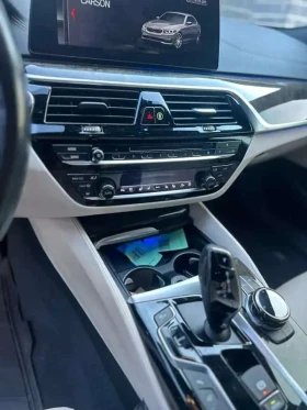 BMW 540 * xDrive * CARFAX * ФИКСИРАНА ЦЕНА ДО СОФИЯ, снимка 7