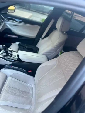BMW 540 * xDrive * CARFAX * ФИКСИРАНА ЦЕНА ДО СОФИЯ, снимка 6