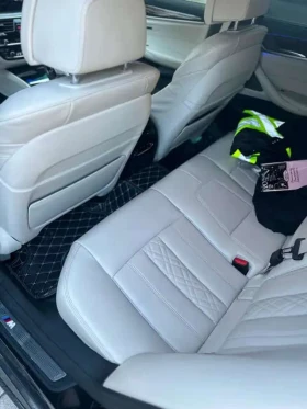 BMW 540 * xDrive * CARFAX * ФИКСИРАНА ЦЕНА ДО СОФИЯ, снимка 9