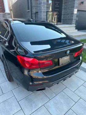 BMW 540 * xDrive * CARFAX * ФИКСИРАНА ЦЕНА ДО СОФИЯ, снимка 4