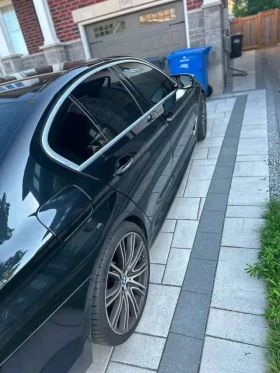 BMW 540 * xDrive * CARFAX * ФИКСИРАНА ЦЕНА ДО СОФИЯ, снимка 5