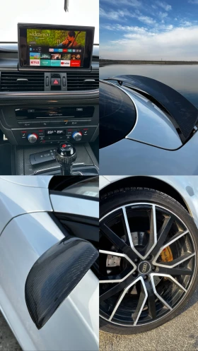 Audi A7 Скоростна Кутия ZF8 Двигател 3.0 Bi-TDi, снимка 10