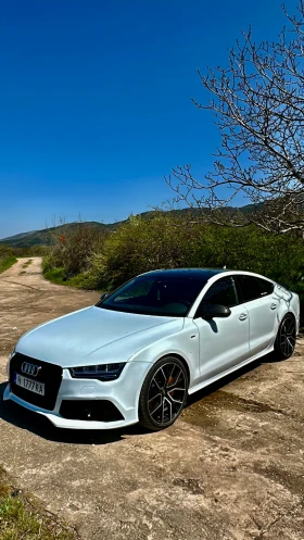 Audi A7 Скоростна Кутия ZF8 Двигател 3.0 Bi-TDi, снимка 3