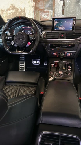 Audi A7 Скоростна Кутия ZF8 Двигател 3.0 Bi-TDi, снимка 6