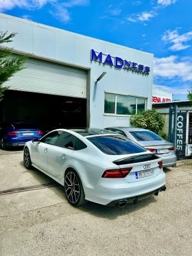 Audi A7 Скоростна Кутия ZF8 Двигател 3.0 Bi-TDi, снимка 5