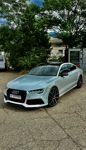 Audi A7 Скоростна Кутия ZF8 Двигател 3.0 Bi-TDi, снимка 2