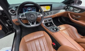 Mercedes-Benz E 400 4MATIC Coupe * КРАЙНА ЦЕНА ДО БЪЛГАРИЯ, снимка 7