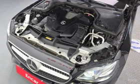 Mercedes-Benz E 400 4MATIC Coupe * КРАЙНА ЦЕНА ДО БЪЛГАРИЯ, снимка 6