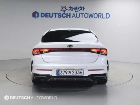 Kia K5 3Rd Generation 2.0 Trendy, снимка 4