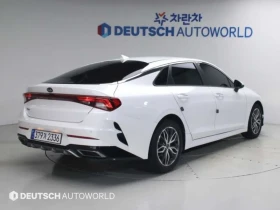 Kia K5 3Rd Generation 2.0 Trendy, снимка 2