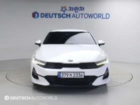 Kia K5 3Rd Generation 2.0 Trendy, снимка 3