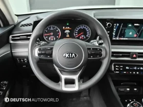 Kia K5 3Rd Generation 2.0 Trendy, снимка 13