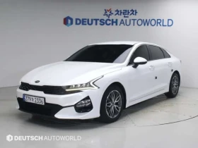 Kia K5 3Rd Generation 2.0 Trendy, снимка 1