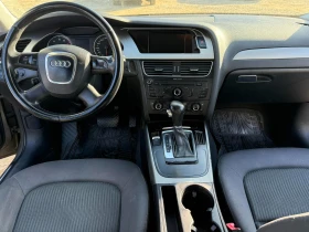 Audi A4 B8 8K 1.8 TFSI Multitronic, снимка 8