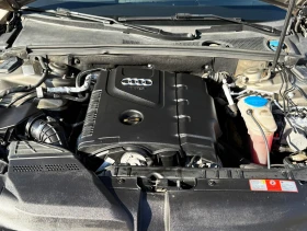 Audi A4 B8 8K 1.8 TFSI Multitronic, снимка 3