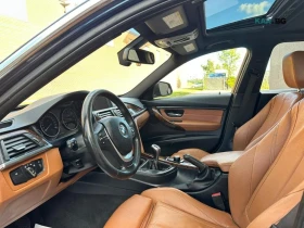 BMW 335 xDrive * АвтоКредит * (ЦЕНА ДО БГ), снимка 9