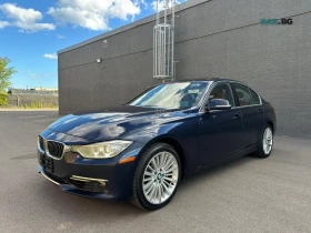 BMW 335 xDrive * АвтоКредит * (ЦЕНА ДО БГ), снимка 2