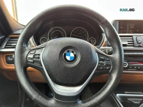 BMW 335 xDrive * АвтоКредит * (ЦЕНА ДО БГ), снимка 11