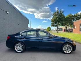 BMW 335 xDrive * АвтоКредит * (ЦЕНА ДО БГ), снимка 4
