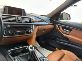 BMW 335 xDrive * АвтоКредит * (ЦЕНА ДО БГ), снимка 14
