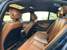 BMW 335 xDrive * АвтоКредит * (ЦЕНА ДО БГ), снимка 15