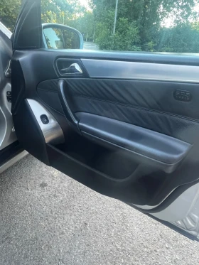 Mercedes-Benz C 220, снимка 9