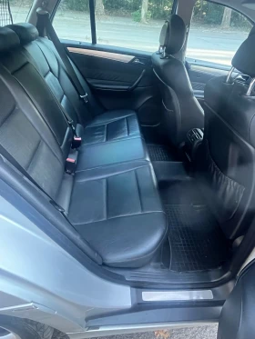 Mercedes-Benz C 220, снимка 5