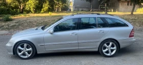 Mercedes-Benz C 220, снимка 2