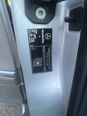 Mercedes-Benz C 220, снимка 8