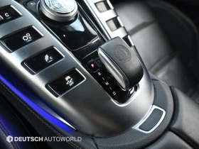 Mercedes-Benz AMG GT 43* 360* BLIND SPOT* КРАЙНА ЦЕНА, снимка 9