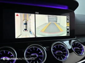 Mercedes-Benz AMG GT 43* 360* BLIND SPOT* КРАЙНА ЦЕНА, снимка 15