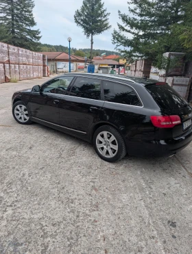 Audi A6 Avant, снимка 4