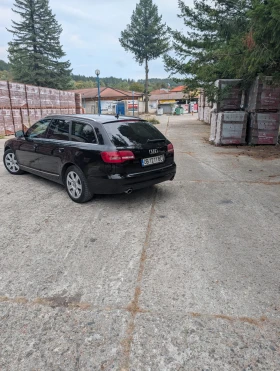 Audi A6 Avant, снимка 7