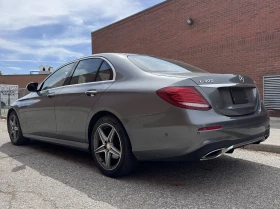 Mercedes-Benz E 300 2017 Mercedes-Benz E 300, снимка 6