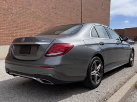 Mercedes-Benz E 300 2017 Mercedes-Benz E 300, снимка 4