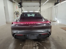 Porsche Taycan 4S* Performance Battery* , снимка 5