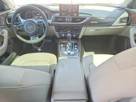 Audi A6 2.0l Premium Plus, снимка 8