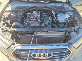 Audi A6 2.0l Premium Plus, снимка 11