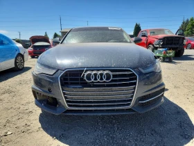 Audi A6 2.0l Premium Plus, снимка 5