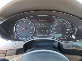Audi A6 2.0l Premium Plus, снимка 9