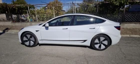 Tesla Model 3 Tesla Model 3 Facelift Long Range AWD, снимка 4