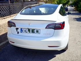 Tesla Model 3 Tesla Model 3 Facelift Long Range AWD, снимка 7