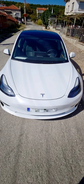 Tesla Model 3 Tesla Model 3 Facelift Long Range AWD, снимка 6