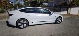Tesla Model 3 Tesla Model 3 Facelift Long Range AWD, снимка 3