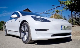 Tesla Model 3 Tesla Model 3 Facelift Long Range AWD, снимка 8