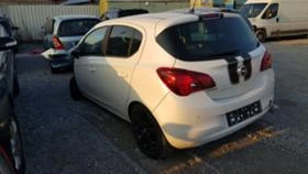 Opel Corsa 1.4  3 броя - [8] 