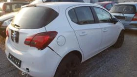 Opel Corsa 1.4  3 броя - [7] 