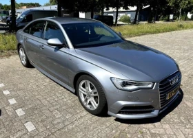 Audi A6 3.0 tdi, снимка 1