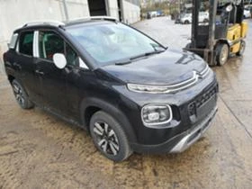 Citroen C3 Aircross 1.5 HDi | Mobile.bg    2